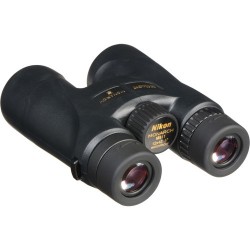 Nikon 12x42 Monarch 5 Binoculars Black, NOI12X42MO5