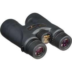 Nikon 8x42 Monarch 5 Binoculars Black, NI8X42M5