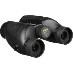 Nikon 10x25 Travelite Binoculars, NI10X25T6
