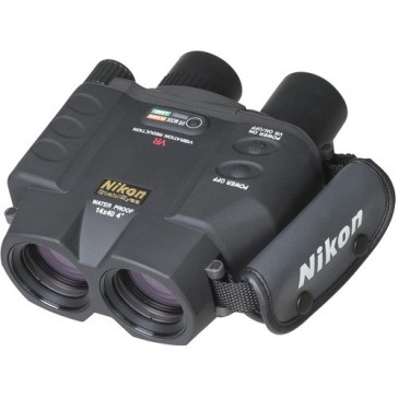 Nikon 14x40 StabilEyes VR Image Stabilized Binocular, NI14X40S