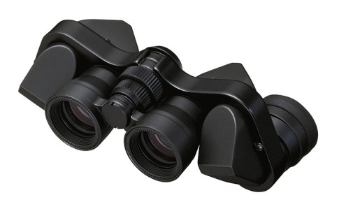 Nikon Binoculars 7X15 M CF Black, NIB7X15M