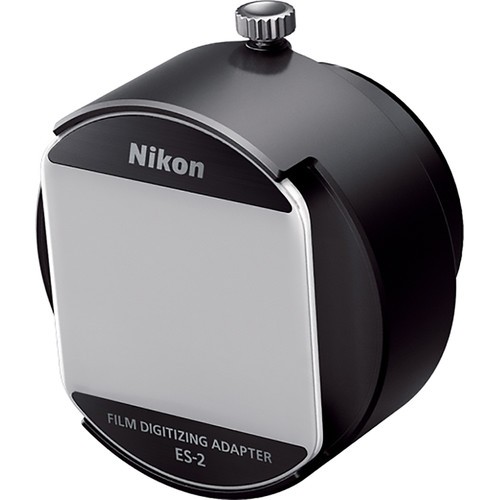 Nikon ES-2 Film Digitizing Adapter Set, NIES2DAS