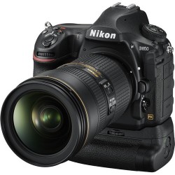 Nikon MB-D18 Multi-Power Battery Pack, NIMBD18