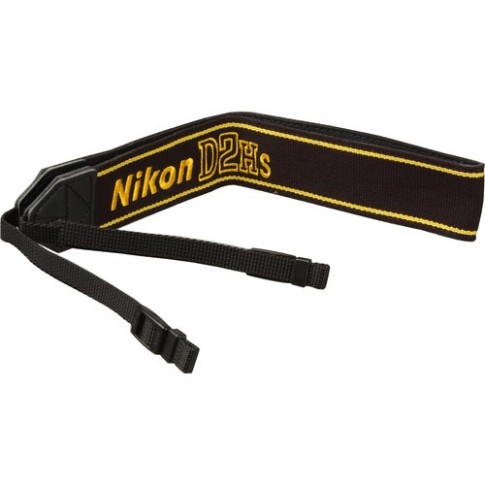Nikon AN-D2Hs Camera Strap, NIAND2HS