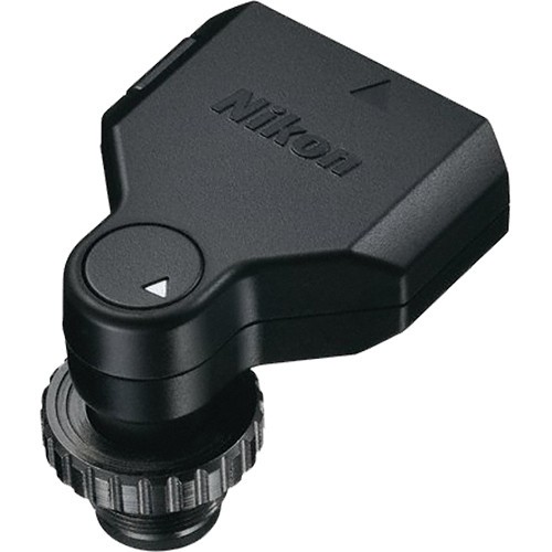 Nikon WR-A10 Wireless Remote Adapter, NIWRA10