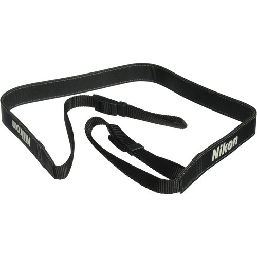Nikon AN-CP24 Camera Strap for the COOLPIX A Camera, NIANCP24
