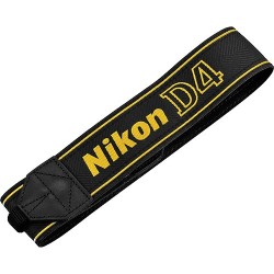 Nikon AN-DC7 Camera Strap, NIANDC7