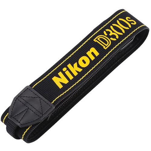 Nikon AN-DC4 Camera Strap, NIANDC4