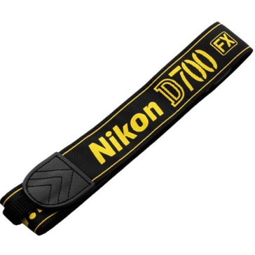 Nikon AN-D700 Camera Strap, NIAND700
