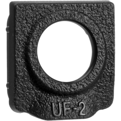 Nikon UF-2 Connector Cover for Stereo Mini Plug Cable, NIUF2