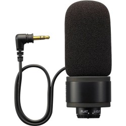 Nikon ME-1 Stereo Microphone, NIME1M
