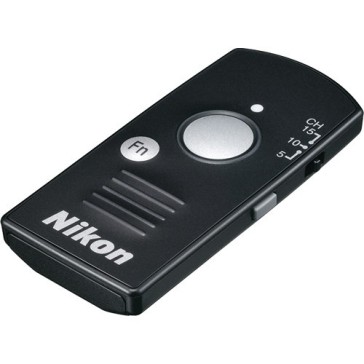 Nikon WR-T10 Wireless Remote Controller Transmitter, NIWRT10