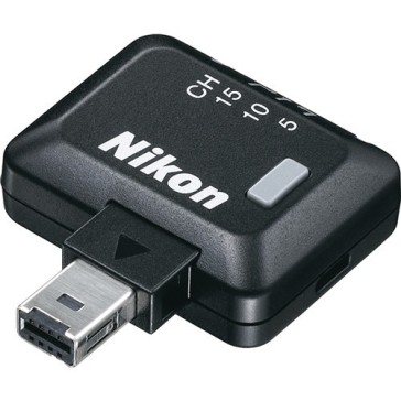 Nikon WR-R10 Wireless Remote Controller, NIWRR10