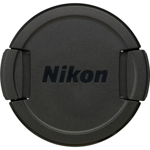 Nikon LC-CP29 Lens Cap, NILCCP29
