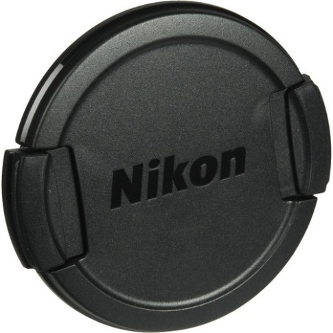 Nikon LC-CP28 Lens Cap, NILCCP28