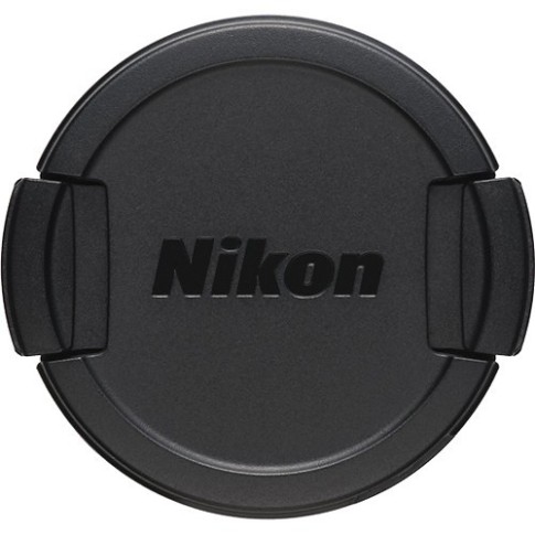 Nikon LC-CP25 Lens Cap for Coolpix L810 Camera, NILCCP25