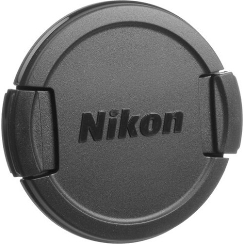 Nikon LC-CP20 Lens Cap for Coolpix L110 Camera, NILCCP20
