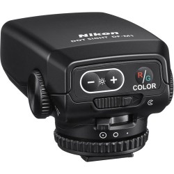 Nikon DF-M1 Dot Sight, NIDFM1DOTSIT
