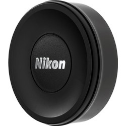 Nikon Slip On Front Lens Cover for 14-24mm f/2.8G ED AF-S Lens, NILC1424