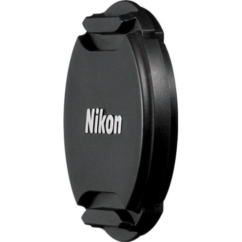 Nikon LC-N40.5 Front Lens Cap for 1 Nikkor Lenses, NILCN40.5
