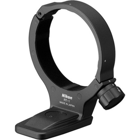 Nikon RT-1 Tripod Collar Ring For 70-200mm f/4G Lens, NIRT1