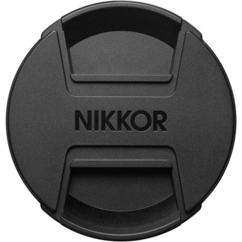 Nikon LC-67B 67mm Snap-On Front Lens Cap,NILC67B