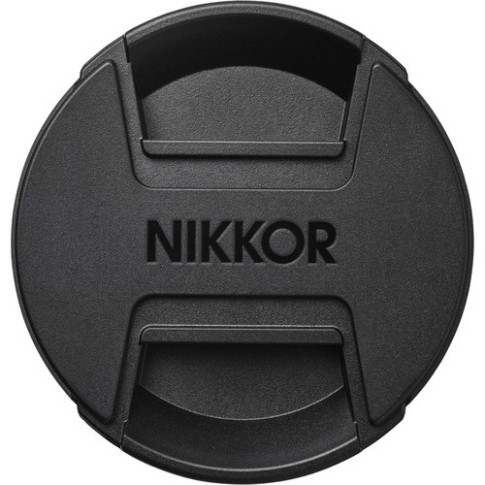 Nikon LC-62B 62mm Snap-On Front Lens Cap, NILC62B