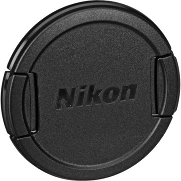 Nikon LC-CP31 Lens Cap for COOLPIX L840 and B500, NILCCP31