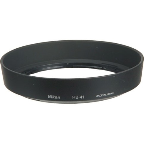 Nikon HB-41 Lens Hood for PC-E 24mm f/3.5D Lens, NIHB41