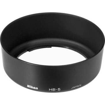 Nikon HB-5 Lens Hood, NIHB5