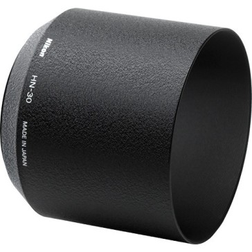 Nikon HN-30 Lens Hood Screw-In for 200mm f/4.0 D-AF Micro Lens, NIHN30