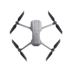 DJI Mavic Air 2 Fly More Combo Kit Drone, 4K/60fps, 10Km Video Transmission, 570gms, MAVICAIR2COMBO