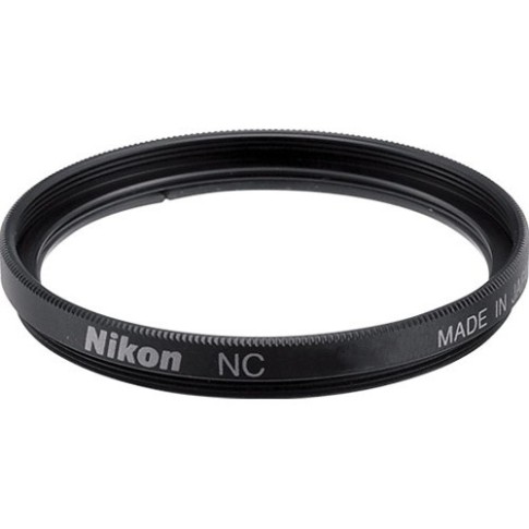 Nikon Neutral Clear Filter 55mm, NINC55