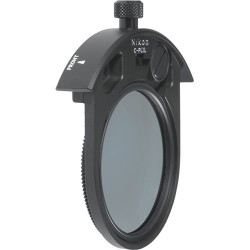 Nikon 52mm Circular Polarizer C-PL1L Glass Filter - Drop-In, NICPDI52