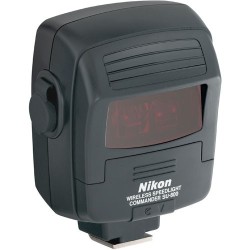 Nikon SU-800 Wireless Speedlight Commander Unit, NISU800