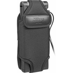 Nikon SD-9 Battery Pack, NISD9