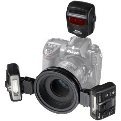 Nikon R1C1 Wireless Close-Up Speedlight System, NIR1C1SS