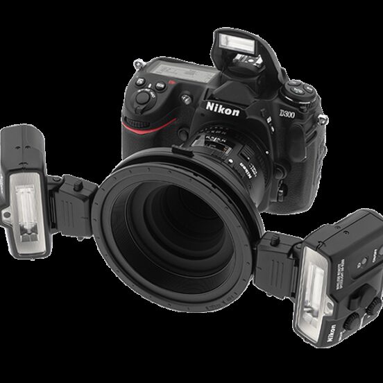 Nikon 4804 R1 Wireless Close-Up Speedlight System, NIR1SS