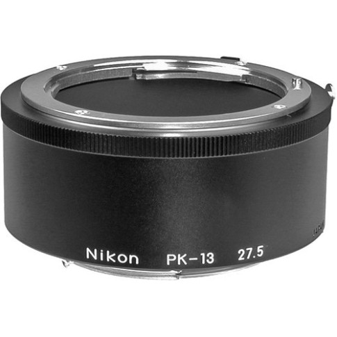 Nikon PK-13 27.5mm AI Extension Tube, NIPK13