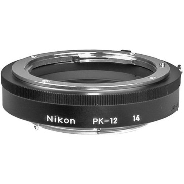 Nikon 14mm AI Extension Tube PK-12, NIPK12