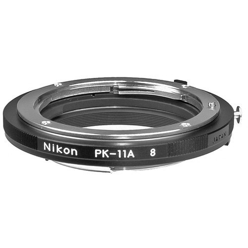 Nikon 8mm AI Extension Tube PK-11A, NIPK11A