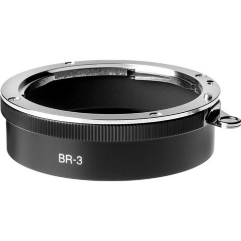 Nikon BR-3 Mount Adapter Ring, NIBR3