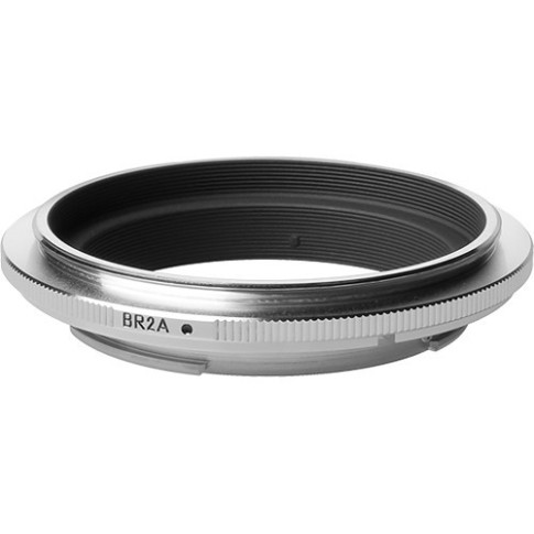 Nikon BR-2A Lens Reversing Ring - 52mm Thread, NIBR2A