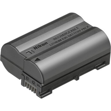 Nikon EN-EL15c Rechargeable Lithium-Ion Battery, NIENEL15C