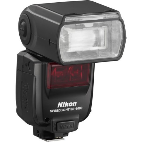 Nikon SB-5000 AF Speedlight, NISB5000