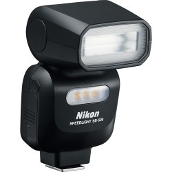Nikon SB-500 AF Speedlight, NISB500