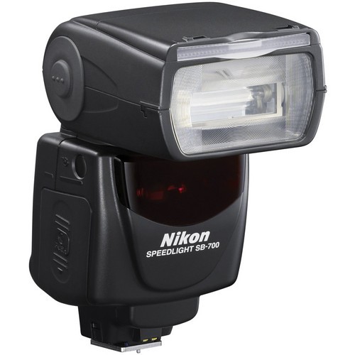 Nikon SB-700 AF Speedlight, NISB700