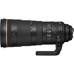 Nikon AF-S 120-300mm f/2.8E FL ED SR VR Lens, NI12030028ED