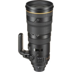 Nikon AF-S 120-300mm f/2.8E FL ED SR VR Lens, NI12030028ED
