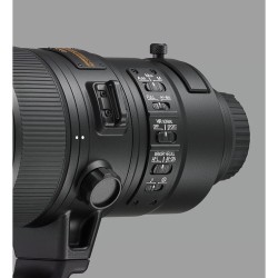 Nikon AF-S NIKKOR 180-400mm f/4E TC1.4 FL ED VR Lens, NI1804004E